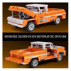Hot wheels mega elite series chevy