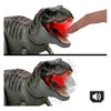 Mattel jurassic world rebirth tyrannosaurus rex