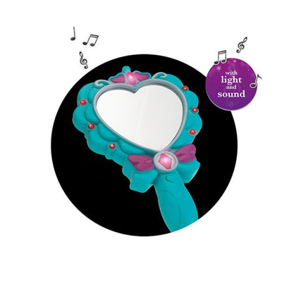Toi-toys toi toys magische spiegel licht+geluid