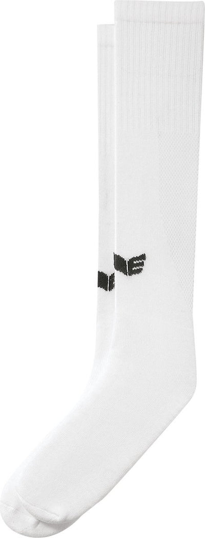 Erima tube sock - wit | maat: uni