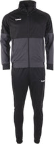 Hummel authentic polysuit trainingspak unisex - maat s