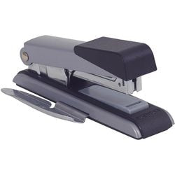 Nietmachine bostitch b8 flat clinch 35 vel chroom zwart