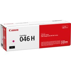Tonercartridge canon 1252c002 nr. 046h magenta