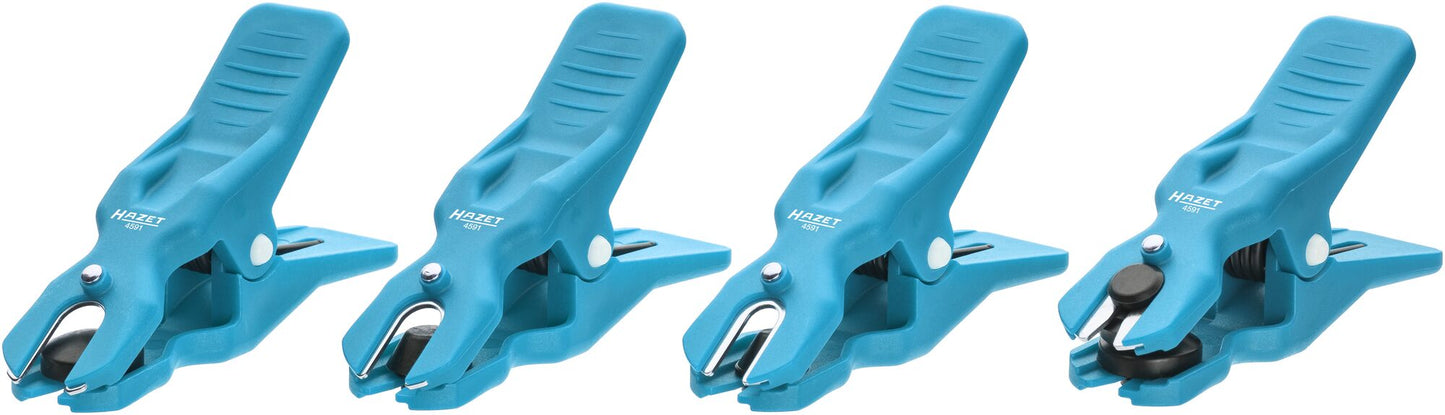 Hazet pijpleiding stopset 4591 4