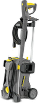 Kärcher hd 5 11 p plus professional hogedrukreiniger - 110 bar - wateropbrengst 490 l u - easy!force - hogedrukslang 10 m - incl. spuitlans 840 mm en vuilfrees