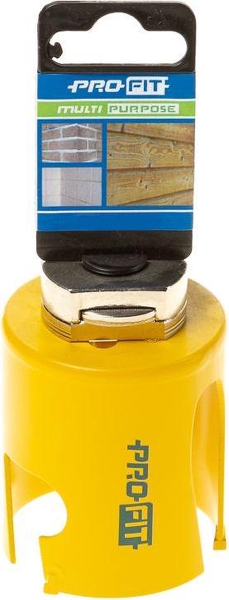 Pro-fit profit multi purpose gatzaag 41 mm