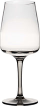 Gimex - vivid line - wijnglas - 470 ml - 2 stuks