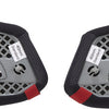 Fox head cheek pads for rampage pro carbon