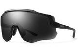 Smith Momentum bril matte black chromapop black - afbeelding 1