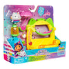 Gabby's poppenhuis balkon cakey | 2 stuks