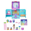 Spinmaster gabby's dollhouse verkleedkamer