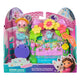 Spin master gabby's poppenhuis the movie balkon kitty fee | 2 stuks