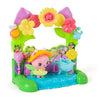 Spin master gabby's poppenhuis the movie balkon kitty fee | 2 stuks