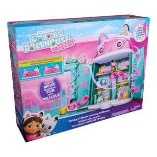 Gabby's dollhouse gabby #039;s dollhouse the movie poppenhuis