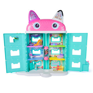 Gabby's dollhouse gabby #039;s dollhouse the movie poppenhuis