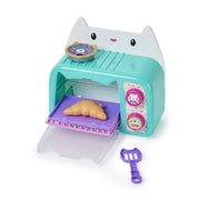 Spinmaster gabby's dollhouse cakey's oven - afbeelding 2