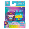 Gabby's poppenhuis verrassingsfiguurtje met accessoires | 12 stuks