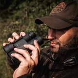 Noblex verrekijker nf 10x42 inception - afbeelding 3