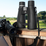 Noblex verrekijker nf 8x56 inception - afbeelding 4