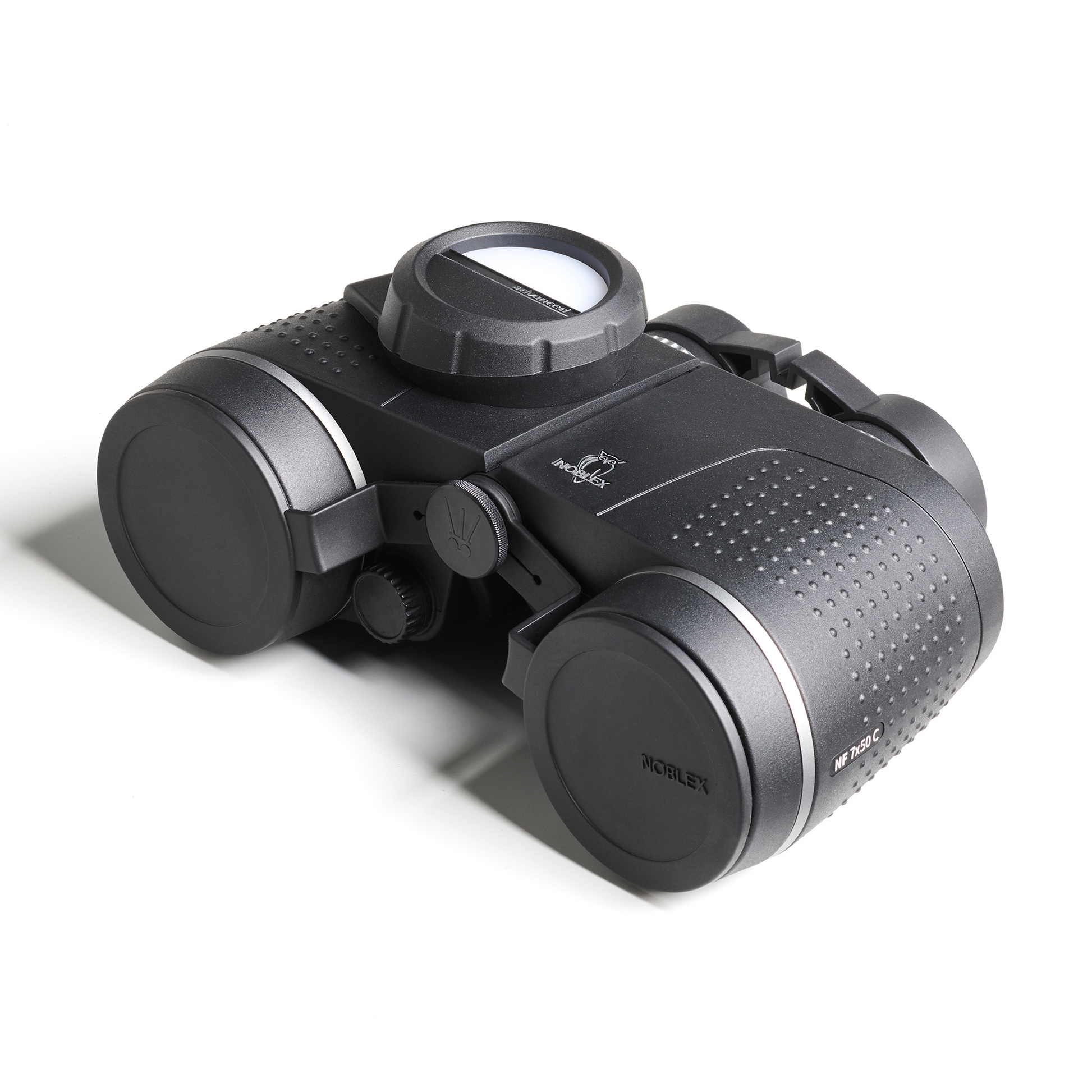 Noblex verrekijker nf 7x50 c advanced