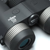 Noblex verrekijker nf 10x42 r advanced met laser afstandmeter