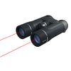 Noblex verrekijker nf 10x42 r advanced met laser afstandmeter
