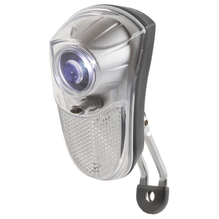 Smart reflex light battery front light