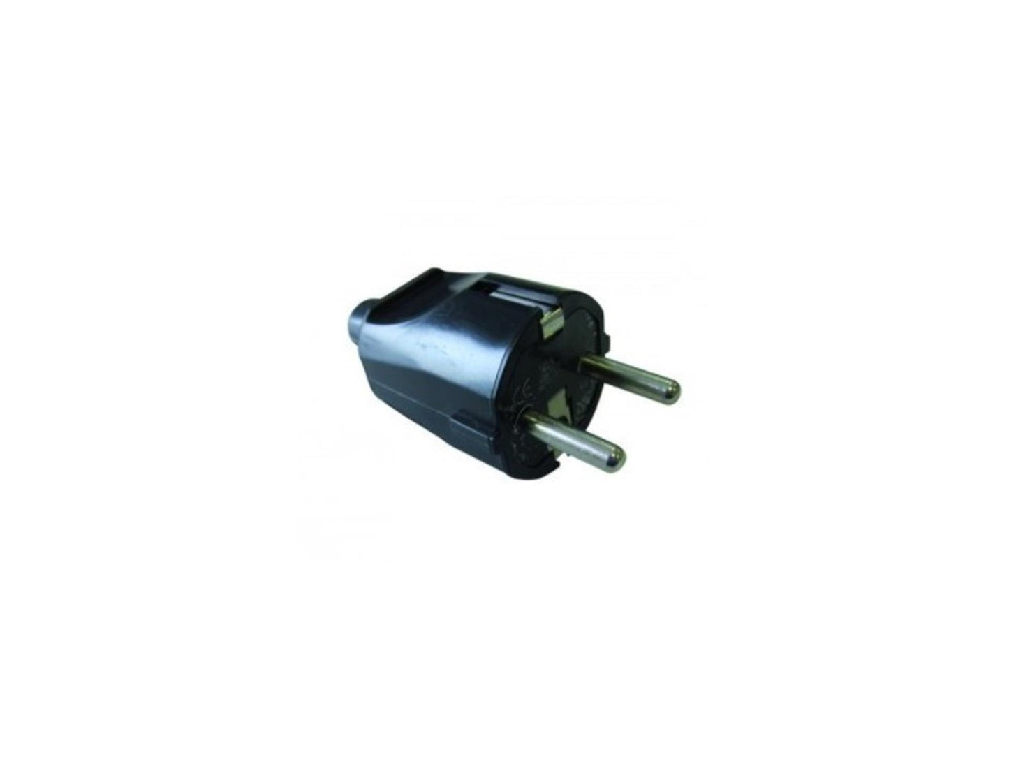 Pvc stekker rand pen-aarde