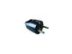 Pvc stekker rand pen-aarde
