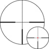 Noblex e-optics noblex richtkijker nz6 1-6x24 inception, ret. 4i