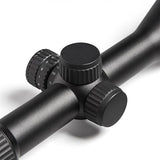 Noblex e-optics noblex richtkijker nz6 3-18 x 56 inception, ret. 4i - afbeelding 3