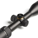Noblex e-optics noblex richtkijker nz6 3-18 x 56 inception, ret. 4i - afbeelding 4