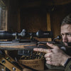 Noblex e-optics noblex richtkijker nz6 3-18 x 56 inception, ret. 4i