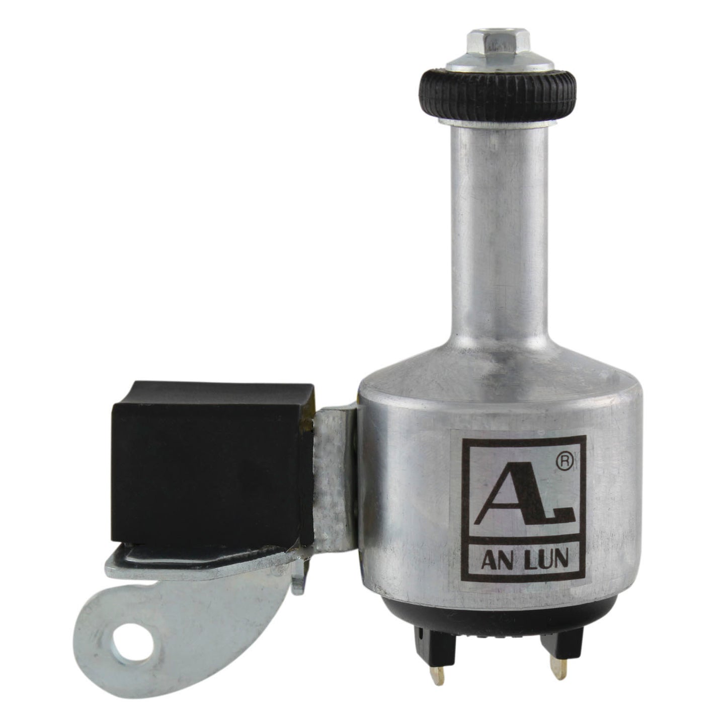 Anlun alu 2 side rotor dynamo