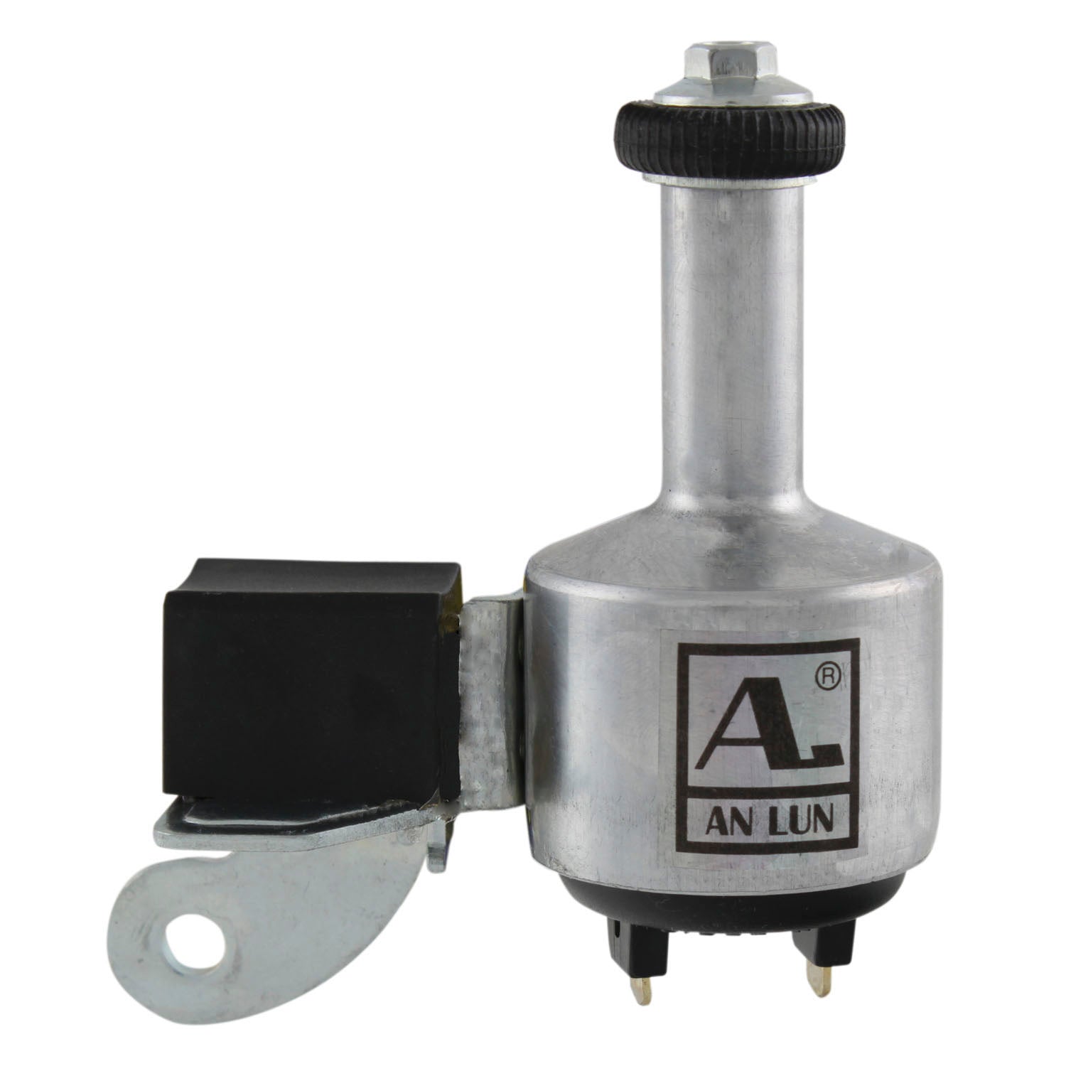 Anlun alu 2 side rotor dynamo
