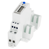 Kwh-meter - afbeelding 1