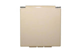 Standard line invoerdozen deksel beige - afbeelding 1