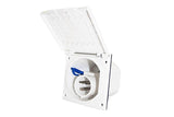 Standard line invoerdozen deksel - wit - zonder verkoopverpakking - afbeelding 2