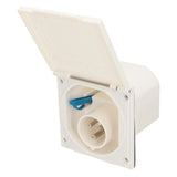 Standard line cee invoerdoos wit - afbeelding 1