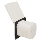 Standard line cee invoerdoos wit - afbeelding 2