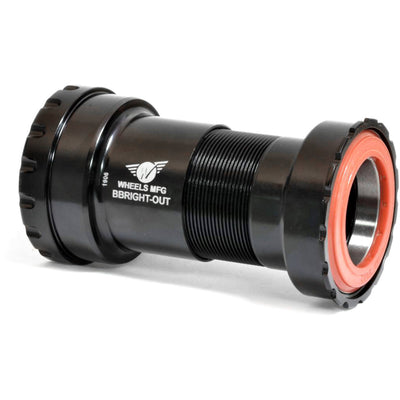 Wheels manufacturing Wheels mfg trapas bbright outboard sram dub 29mm abec 3