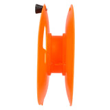 Handhaspel voor maximaal 35 meter neopreen kabel 3x 1.5mm² - afbeelding 2