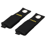 Flexicord loop kabelband met ophangoog - 2 stuks - afbeelding 1