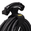 Flexicord grip kabelband met handvat