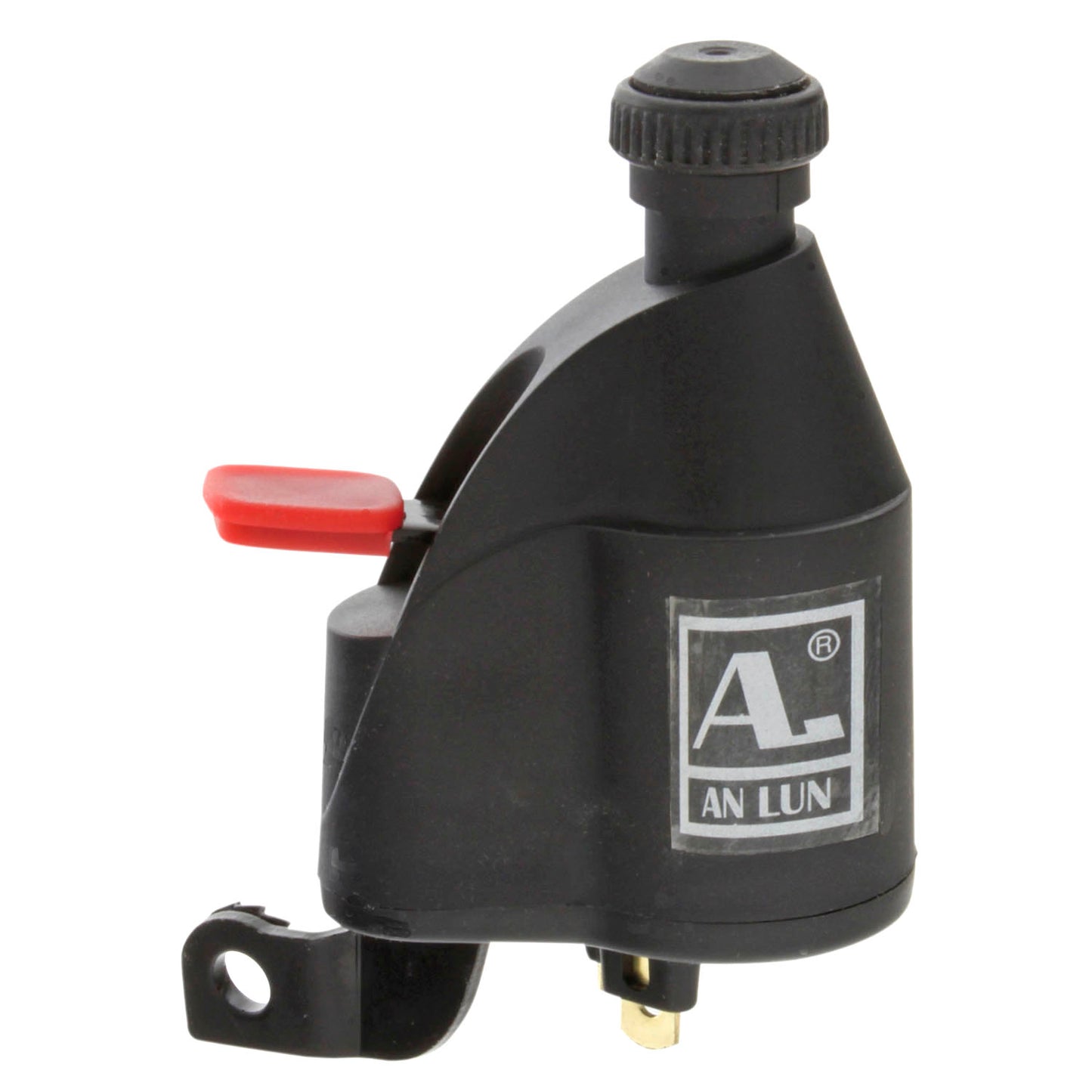 Anlun p 2 side rotor dynamo