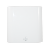 Element line esb-3 contactdoos wit