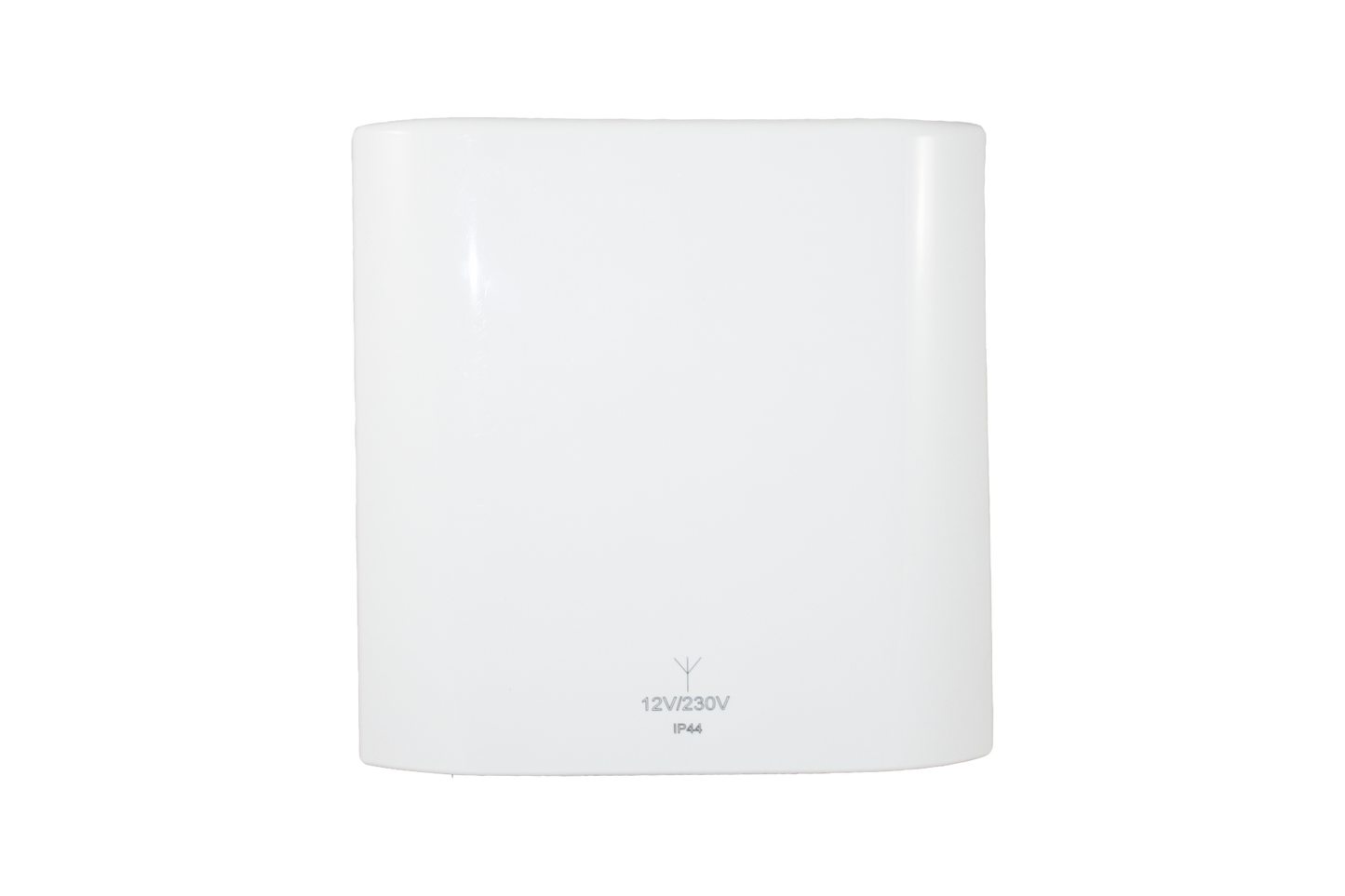 Element line esb-3 contactdoos wit