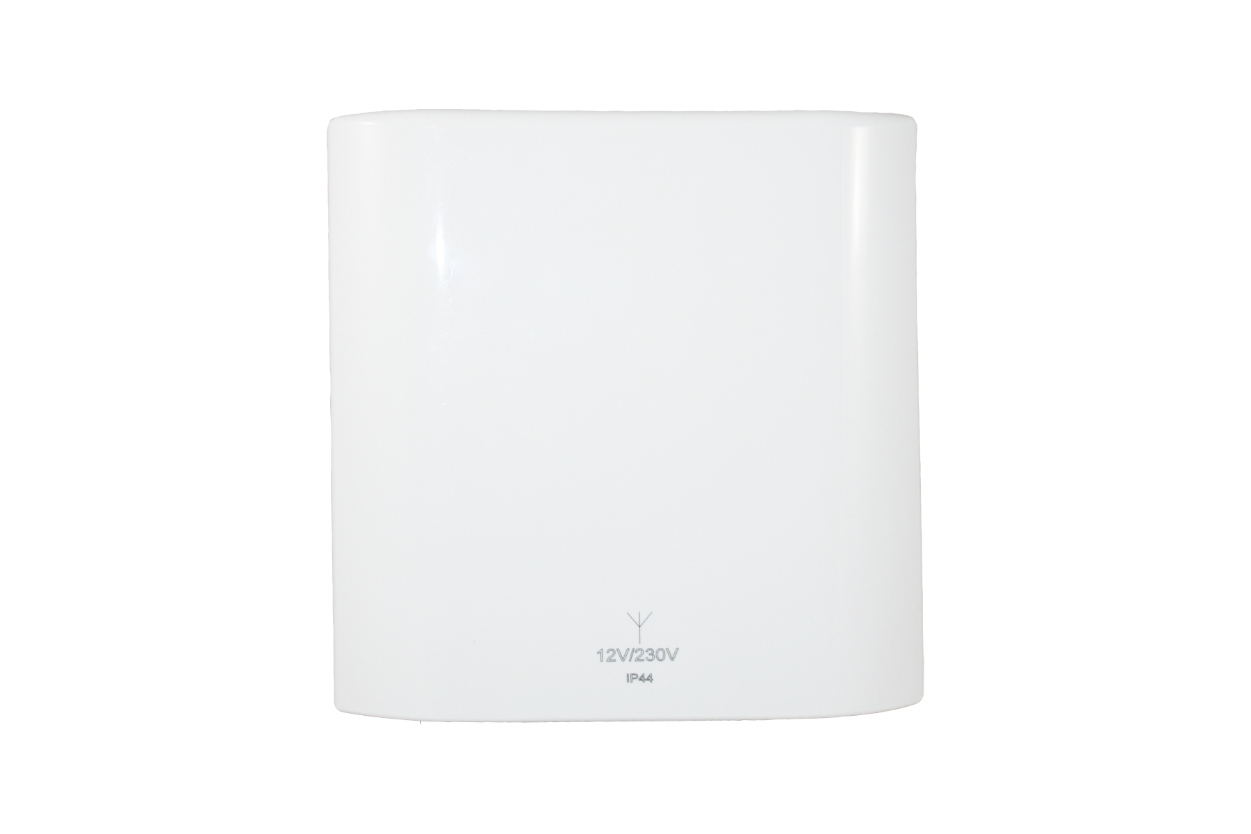 Element line esb-3 contactdoos wit