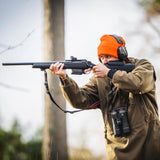 Noblex e-optics noblex red dot nv 1x25 os (7.0 moa) - afbeelding 2