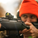 Noblex e-optics noblex red dot nv 1x25 os (3.5 moa) - afbeelding 3